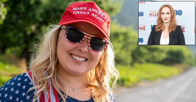 Conservative Religious Parents Who Banned Harry Potter Books in the 2000s Now Wholeheartedly Embrace J.K. Rowling