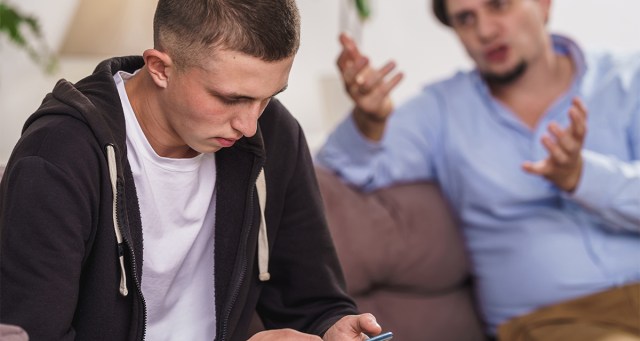 10 Bands That Will Make Your Punk Stepson Finally Accept You