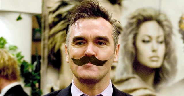 Morrissey’s Evil Twin Actually Very Cool