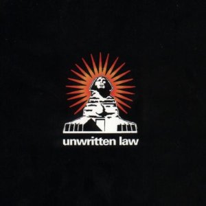 Unwritten Law - Self Titled