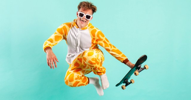 Meet the 21-Year-Old Causing the Adderall Shortage