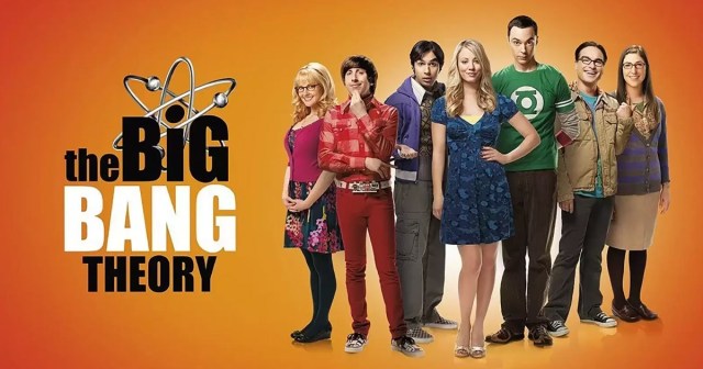 Every Big Bang Theory Character Ranked Randomly, We Tried To Watch It, We Just Couldn’t Do It
