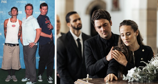 The 50 Worst Blink-182 Songs to Play at Your Grandfather’s Funeral