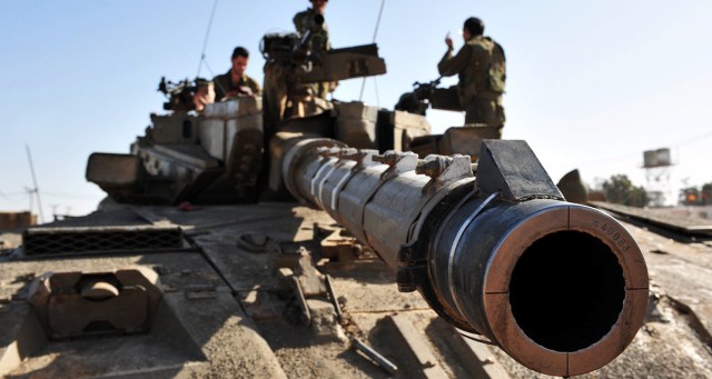 IDF Announces Humanitarian Ceasefire While Waiting for More Missiles from USA