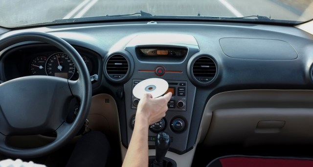 5 Nostalgic Albums That Will Make You Say, “I Shouldn’t Be Flipping through This CD Case During Rush Hour”