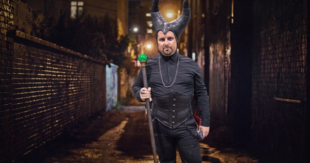 30 Self Defense Techniques Ranked by Their Effectiveness Against Disney Adults