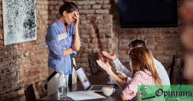 Opinion: It’s Not My Job To Educate You. Therefore, I Will Not Be Telling You What on the Menu I Recommend