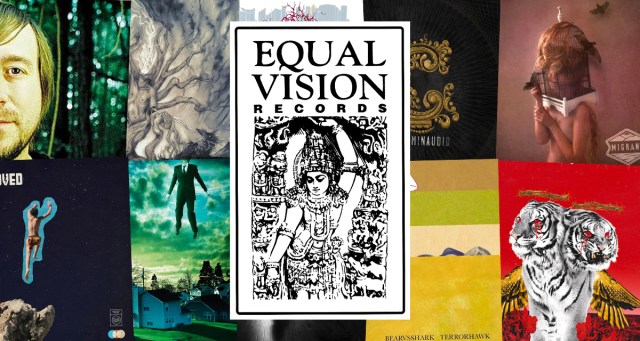Ten Underrated Albums From Equal Vision Records to Revisit While Your Eyesight Continues to Degrade