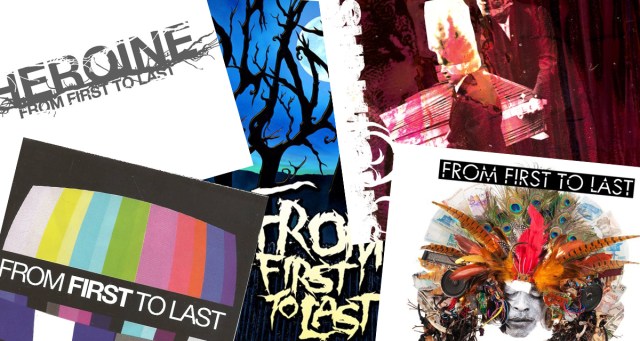 Every From First to Last Album Ranked Worst To Best