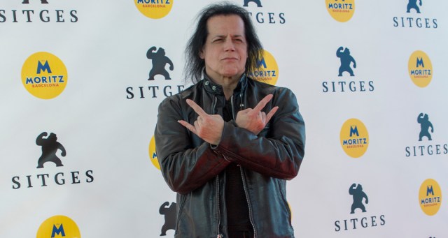 50 Jobs You Can Have If You Look Like Danzig But Have No Musical Talent