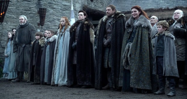 “Game of Thrones” Characters Ranked by How Much of An Asshole They Would Be As a Sound Guy