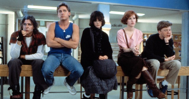 Every John Hughes Movie Ranked by How Likely They’ll Get Your Family To Stop Fighting for 5 Minutes
