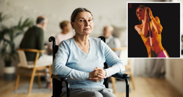 20 Songs By The Stooges To Change The Vibe At This Assisted Senior Living Center