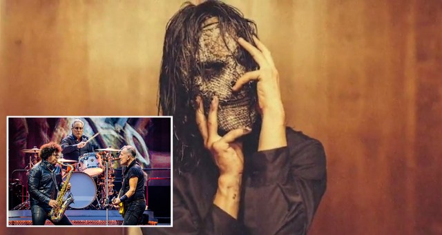Jay Weinberg Booted From Slipknot After Lying About Ability to Hook Up Band with Springsteen Tickets