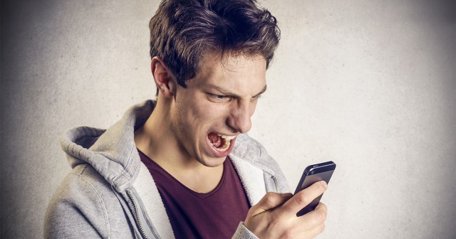 Help! My Partner Comments on Social Media Posts From Our Local News Station