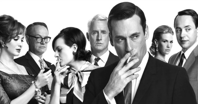 Every “Mad Men” Character Ranked by How Much They Make Us Want a God Damn Cigarette