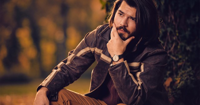 We Sat Down With Noah Kahan but It Ended Up Just Being Some Random Vermont Hippie