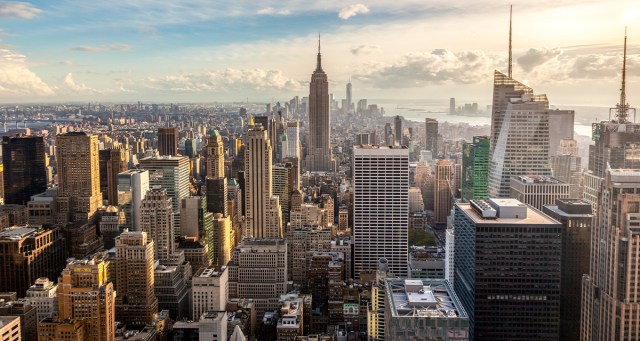 The 50 Best Songs From New York City Bands That Almost Make the Unaffordable Cost of Living Worth It