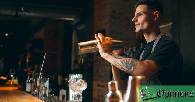 Opinion: Aren’t You a Little Too Old To Be Having Fun on a Tuesday Night?