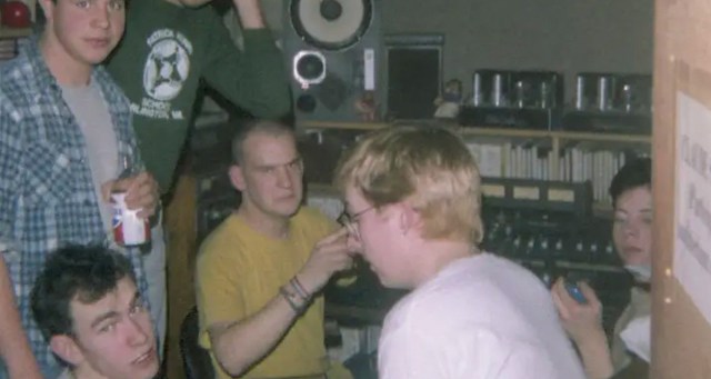 Minor Threat Outtakes EP Surprises Fans With Song Titled “Use My Dick As a Crack Pipe Then Chop it Off”