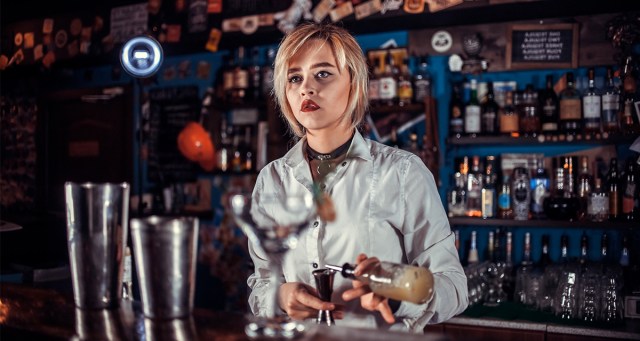 The Top 20 Pixies Songs to Get Customers Out as You End Your Bar Shift
