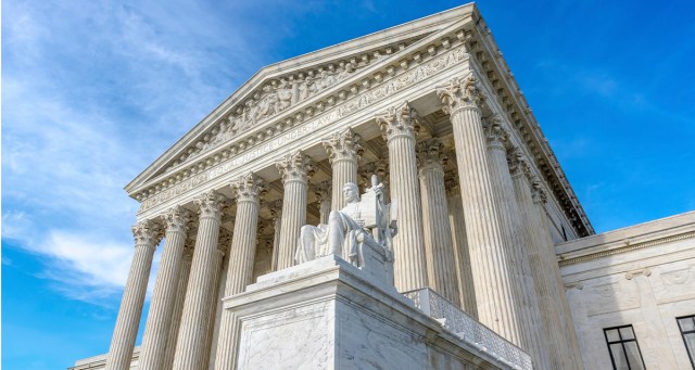 The Supreme Court Code of Conduct Explained