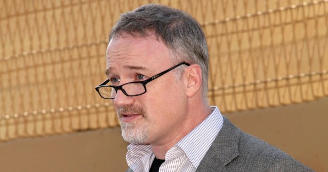 David Fincher Excited For Another Generation of Shitty Dudes to Misunderstand His Latest Film