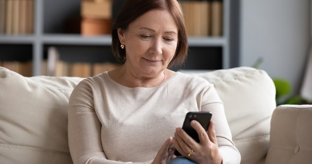 Mom Not Sure Which Emoji Combo to Use to Indicate Your Dad Had a Stroke