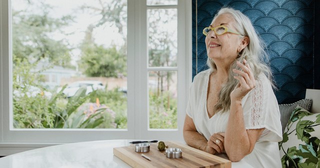 Thanksgiving Joint Ruined by Mom Being Cool With It Now