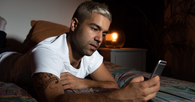 Punk Wonders What the Hell Boss Could Want at 1 p.m. on a Tuesday