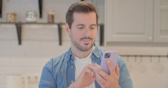 Man Becomes Radical Centrist After Falling into New York Times Op-Ed Hole