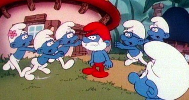 25 Smurf Characters Ranked by How Close They Will Come to Entering the Gates of Heaven