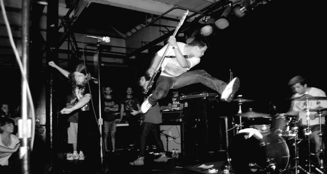 Top 15 Title Fight Songs to Ease the Pain of Them Probably Never Getting Back Together