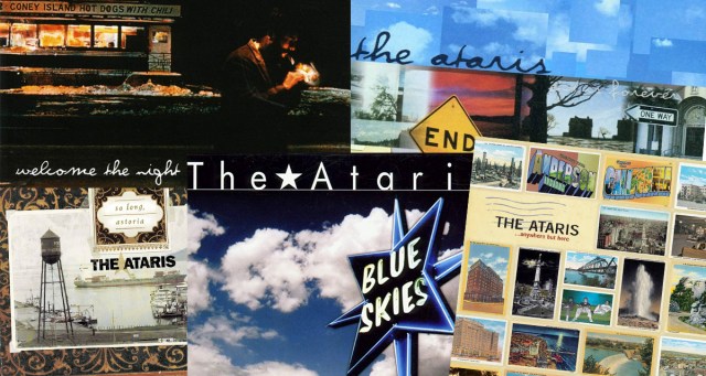 Every The Ataris Album Ranked Worst To Best