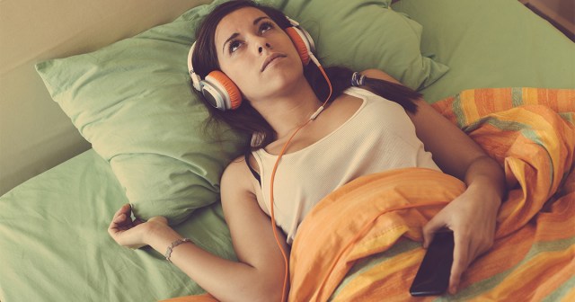 ​​Sad: Woman’s Most-Listened-to Artist This Year Was Her Inner Critic