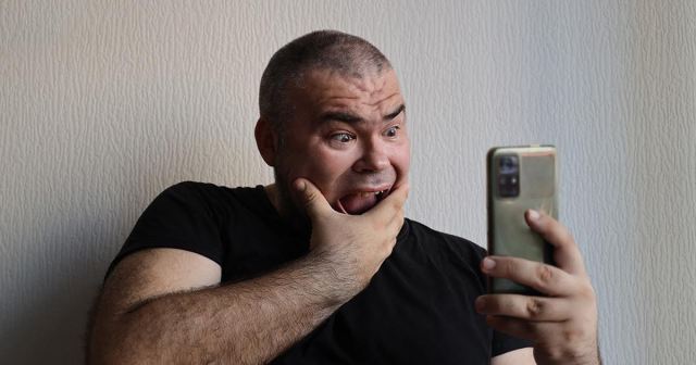 “Can We Talk?” Confirmed Scariest Text Of All Time