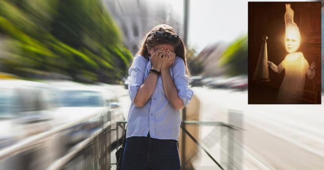 Really? The Ghost Of Christmas Past Had To Bring Up That Time I Sharted