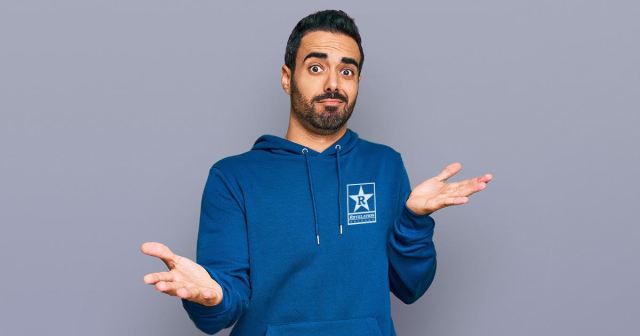 It Happened Again! Another Tinder Date Got an Emergency Call and Had To Leave While I Was Explaining the Circumstances That Led to Zack de la Rocha Leaving Inside Out To Form Rage Against the Machine