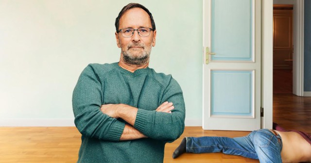Man Accidentally Kills Tim Allen and Magically Transforms Into Unfunny Conservative