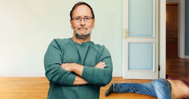 Man Accidentally Kills Tim Allen and Magically Transforms Into Unfunny Conservative