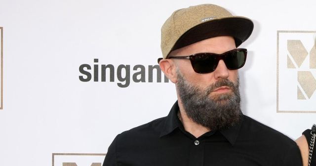 Crying Fred Durst Says The Nookie Was Secondary To Feeling Loved