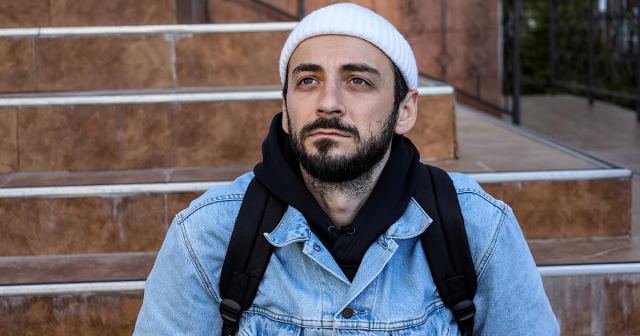 Local Man Unaware He Is Vulnerable Teenager’s Father Figure