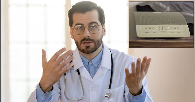 Doctors Warn Overuse of White Noise Machines For Babies Could Lead to More Drone Metal Bands