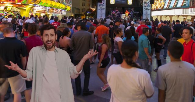 Opinion: Losing My Life Savings Was Totally Worth the Blue Öyster Cult Tribute Show Tickets the Casino Comped Me