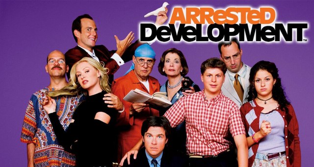 “Arrested Development” Characters Ranked by How Likely They Are to Be QAnon