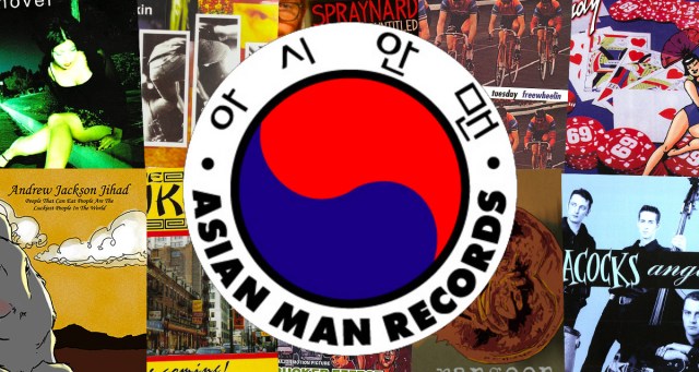 Ten Underrated Albums From Asian Man Records That You Need to Listen to Before the World Ends