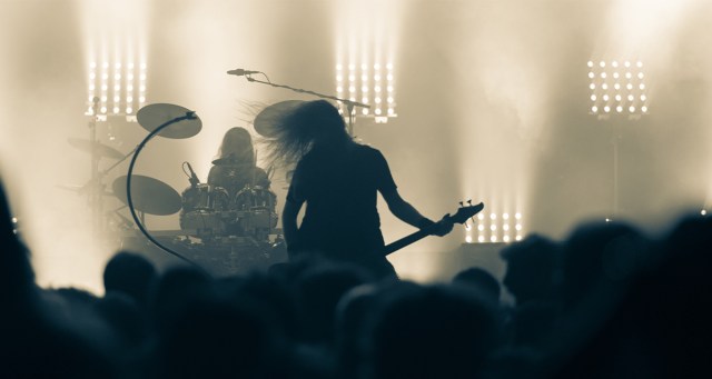 Atmospheric Black Metal Band Lists Influences Ranging From “The Hobbit” to “The Lord of the Rings”