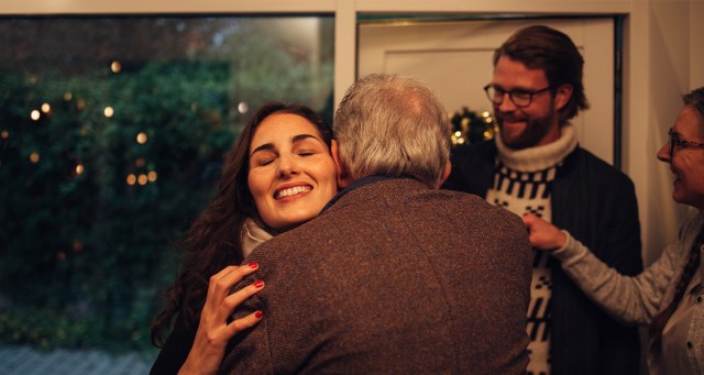 “Wow, You’ve Really Filled Out” and Other Backhanded Compliments for the Holidays