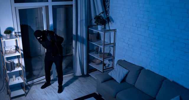 45 Best Criterion Movies To Distract You While We Rob Your House