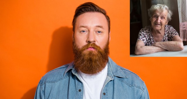 40-Year-Old Could Still Really Use $10 Christmas Check From Grandmother